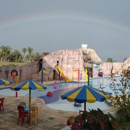 Hotel Acai Club Pinheiro  Екстер'єр фото
