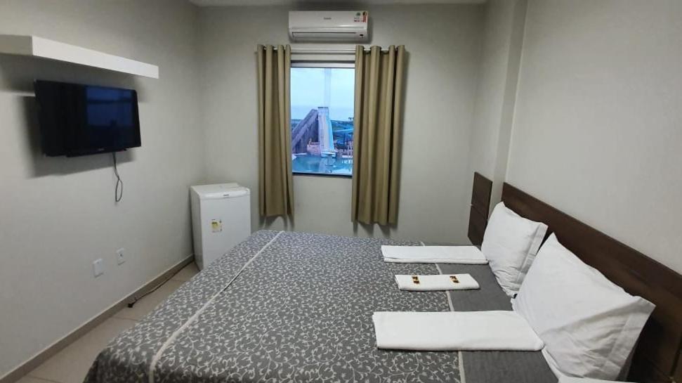 Hotel Acai Club Pinheiro  Екстер'єр фото